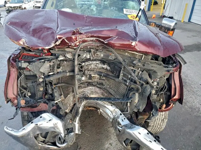 2012 FORD F250 SUPER DUTY  