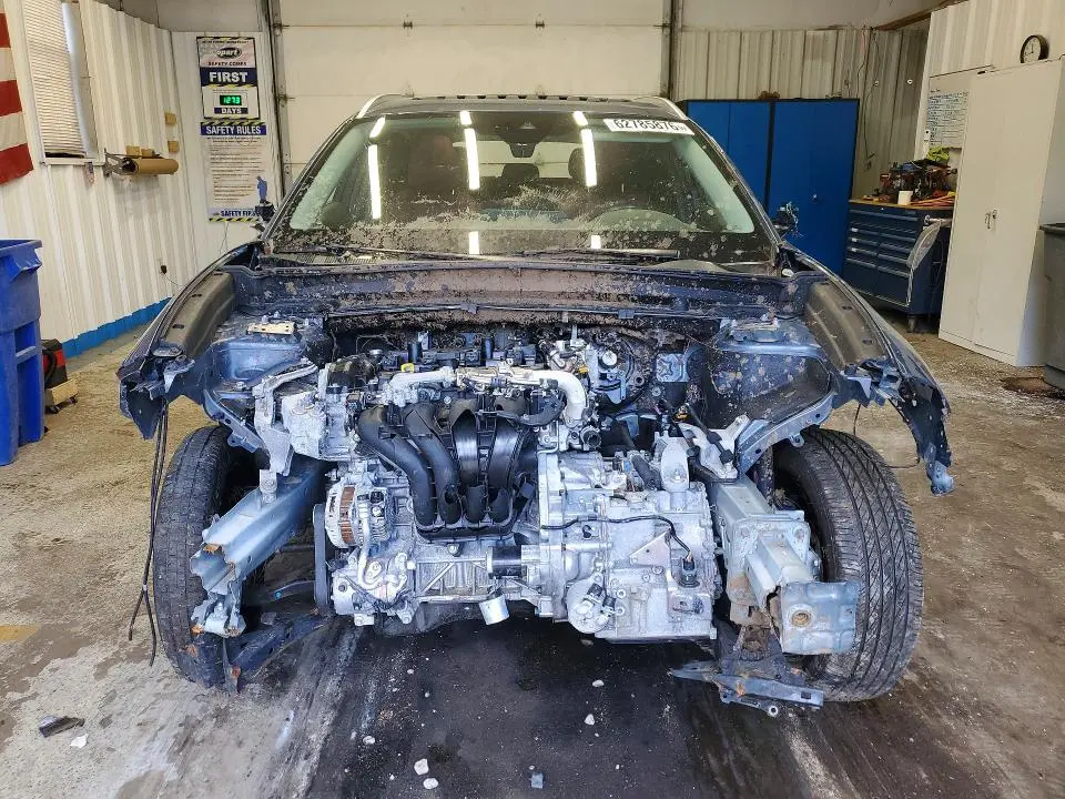 2023 MAZDA CX-30 PREFERRED  