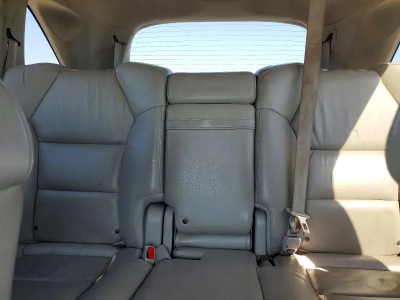 2013 ACURA MDX   