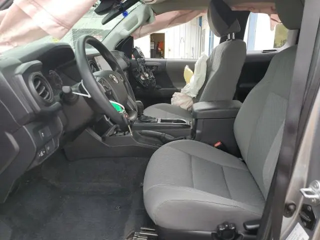 2021 TOYOTA TACOMA ACCESS CAB  