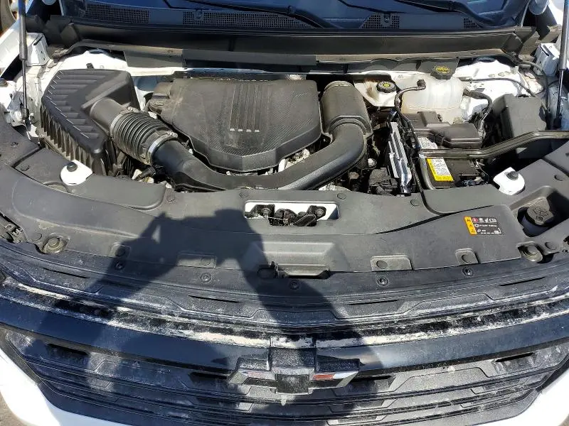 2024 CHEVROLET TRAVERSE LS  