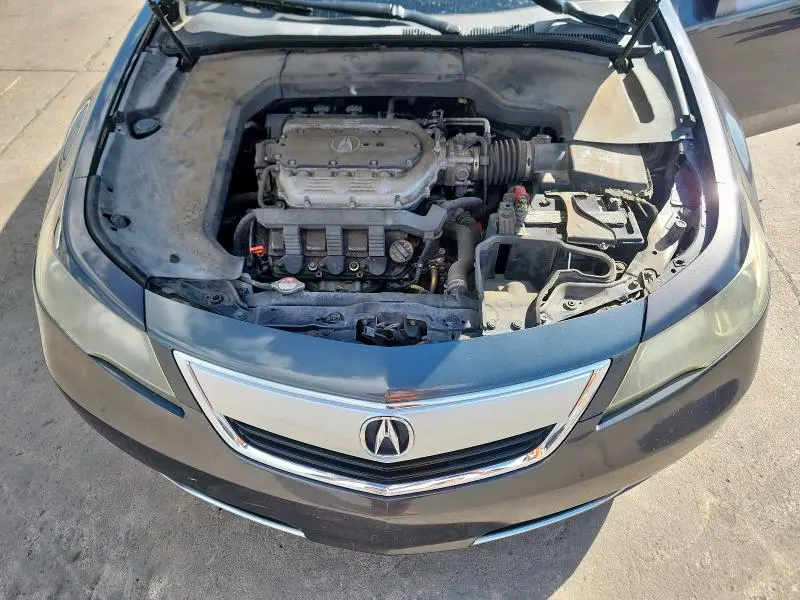 2012 ACURA TL   