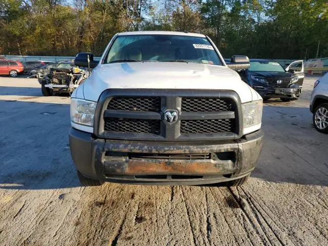 2016 RAM 2500 ST  