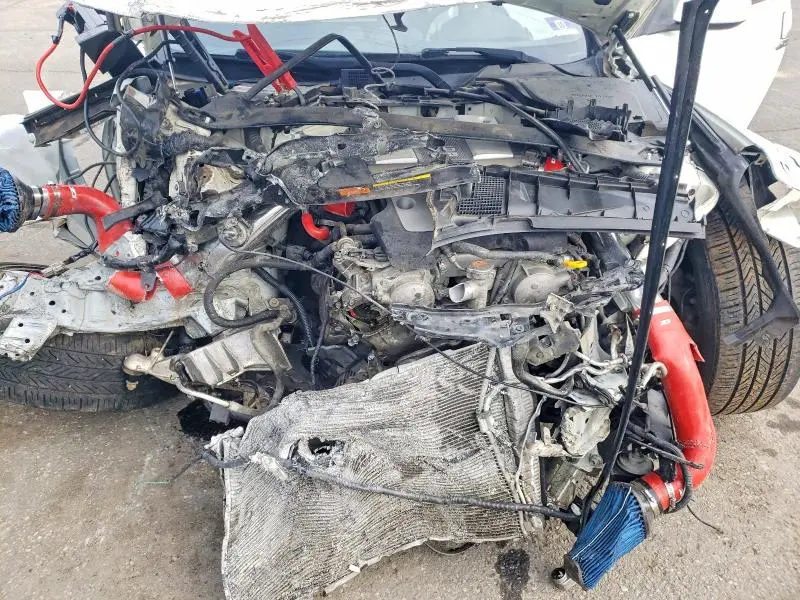 2014 NISSAN 370Z BASE  