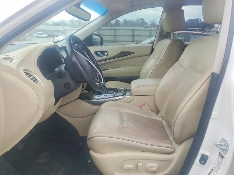 2015 INFINITI QX60 BASE  