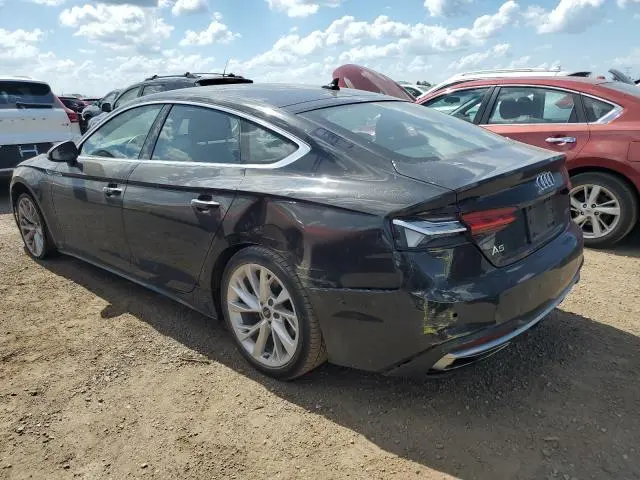 2023 AUDI A5 PREMIUM PLUS 40  