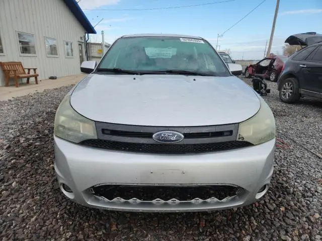 2010 FORD FOCUS SES  
