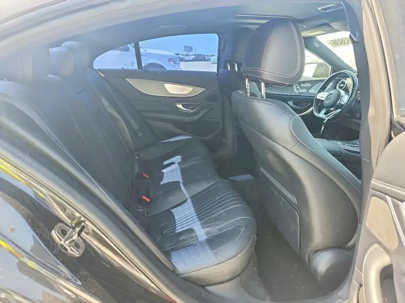 2021 MERCEDES-BENZ CLS 450  