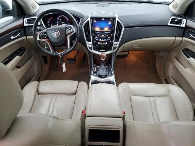 2013 CADILLAC SRX LUXURY COLLECTION  