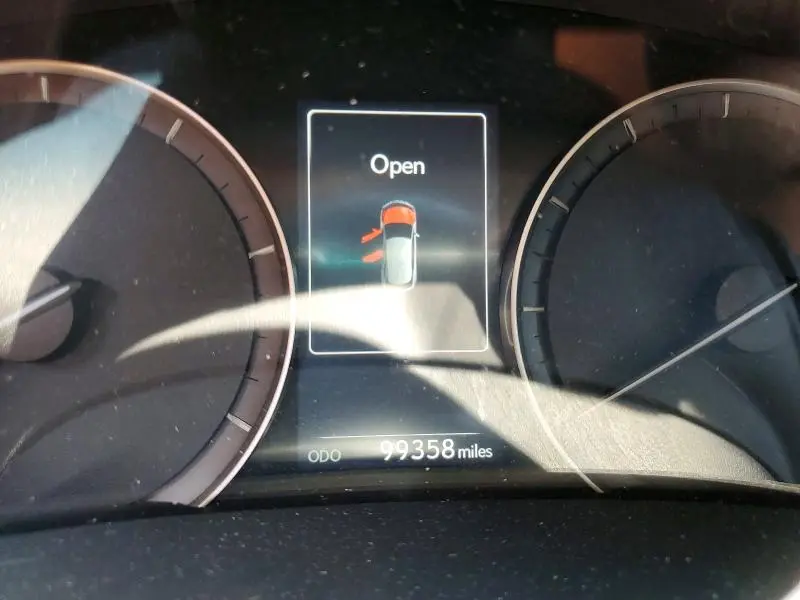 2018 LEXUS RX 350 BASE  