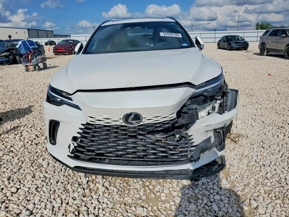 2023 LEXUS RX 350 PREMIUM+  