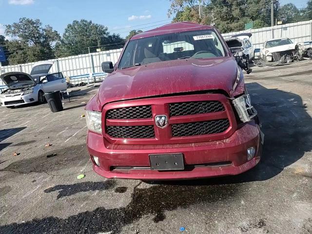 2013 RAM 1500 ST