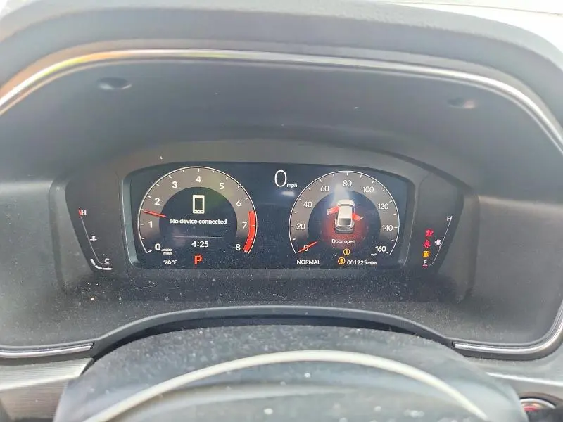 2026 ACURA INTEGRA A-SPEC TECH  