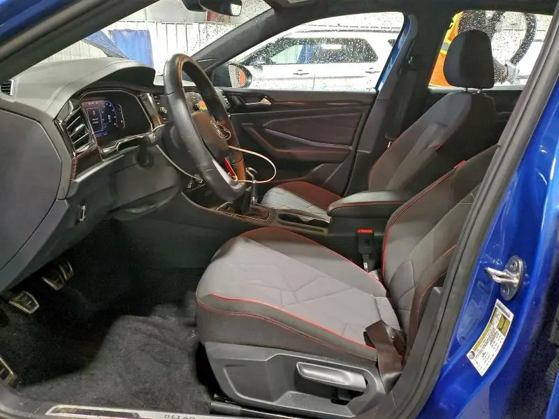 2024 VOLKSWAGEN JETTA 40TH ANNIVERSARY  