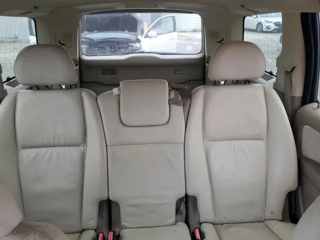 2010 VOLVO XC90 3.2  