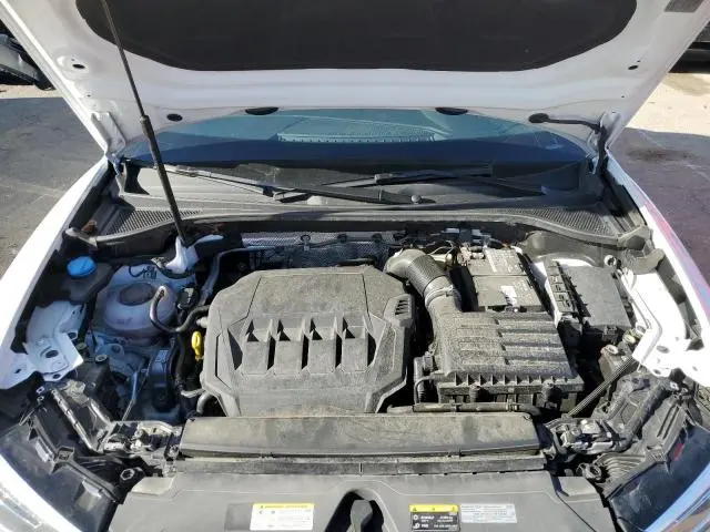 2023 AUDI Q3 PREMIUM PLUS S LINE 45  