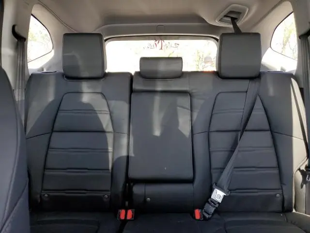 2021 HONDA CR-V EXL  