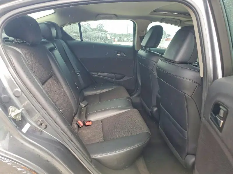 2013 ACURA ILX 20  