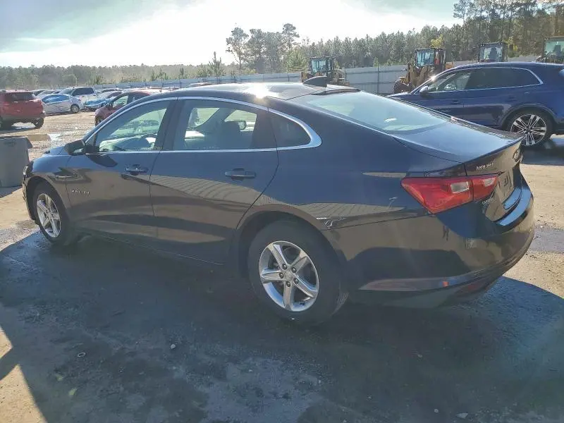 2023 CHEVROLET MALIBU LS  