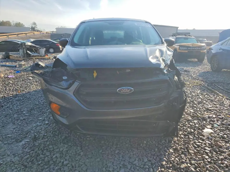 2019 FORD ESCAPE S  