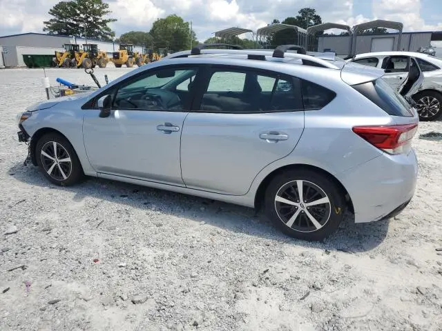 2023 SUBARU IMPREZA PREMIUM  