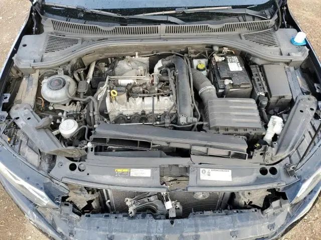 2020 VOLKSWAGEN JETTA S