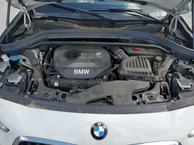 2018 BMW X2 SDRIVE28I  