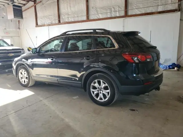 2015 MAZDA CX-9 TOURING  