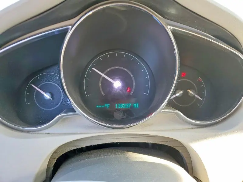 2012 CHEVROLET MALIBU LS  