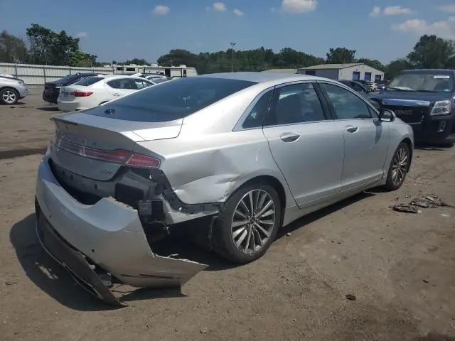 2018 LINCOLN MKZ HYBRID SELECT  