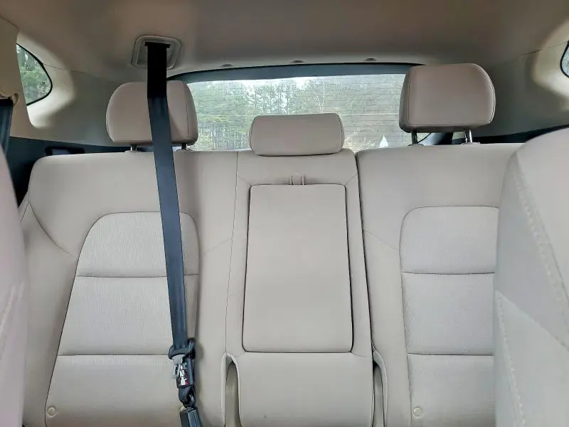 2016 HYUNDAI TUCSON SPORT  