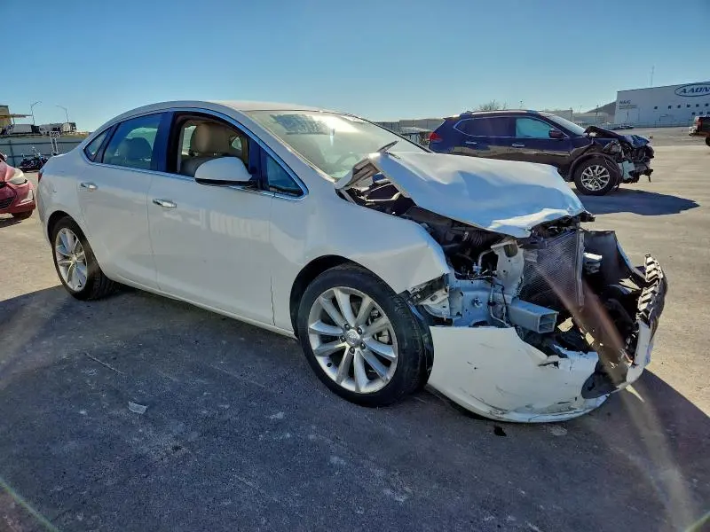 2013 BUICK VERANO CONVENIENCE  