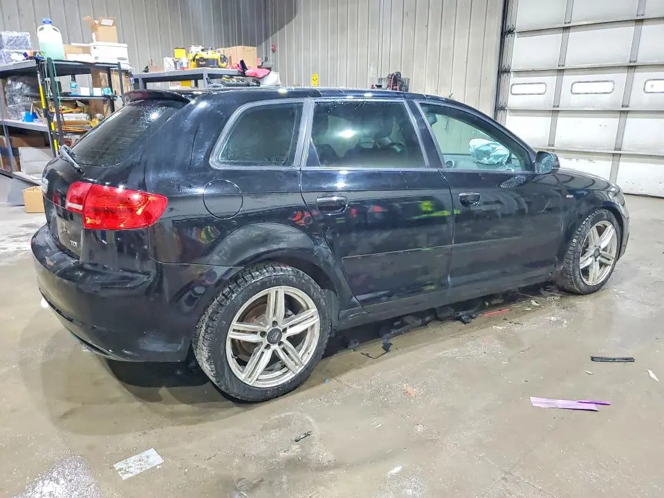 2012 AUDI A3 PREMIUM PLUS  