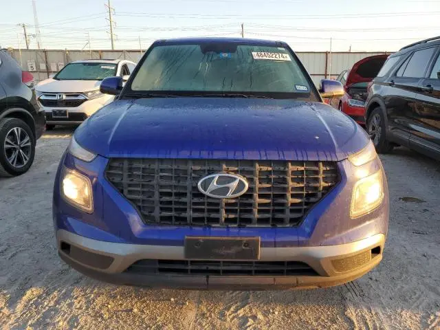2023 HYUNDAI VENUE SE  