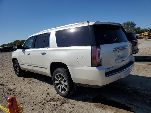 2015 GMC YUKON XL DENALI