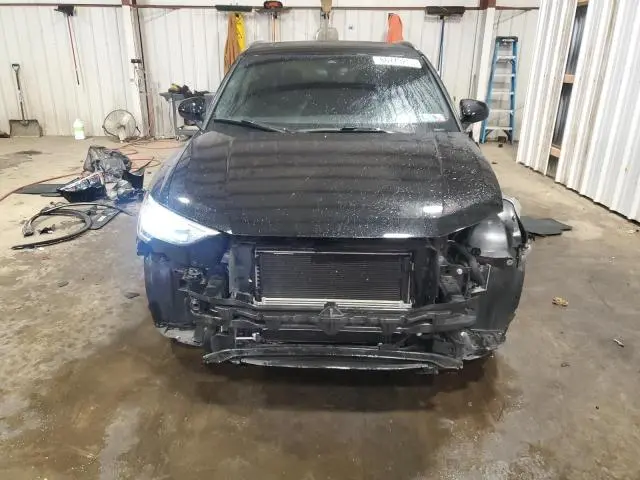 2021 AUDI Q3 PREMIUM S LINE 45  