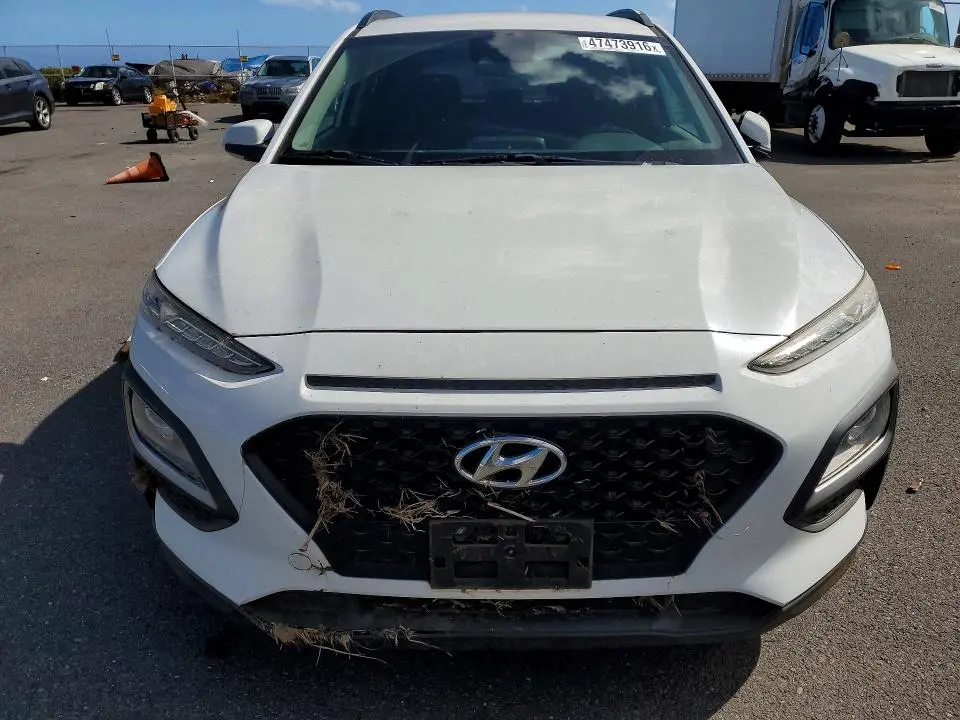2020 HYUNDAI KONA SEL  