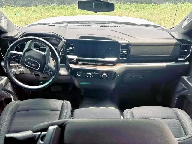 2022 GMC SIERRA C1500 ELEVATION  