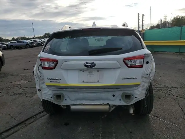 2019 SUBARU IMPREZA PREMIUM  