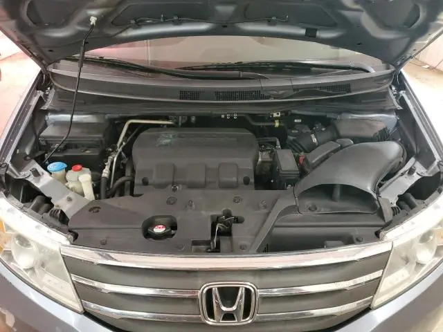 2012 HONDA ODYSSEY EX  