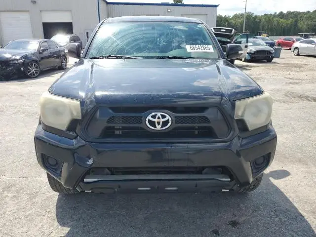 2015 TOYOTA TACOMA DOUBLE CAB PRERUNNER  