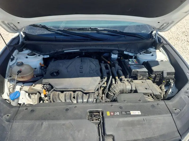 2022 HYUNDAI TUCSON XRT  