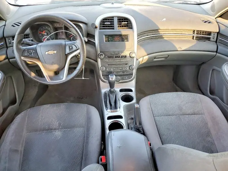 2015 CHEVROLET MALIBU LS  