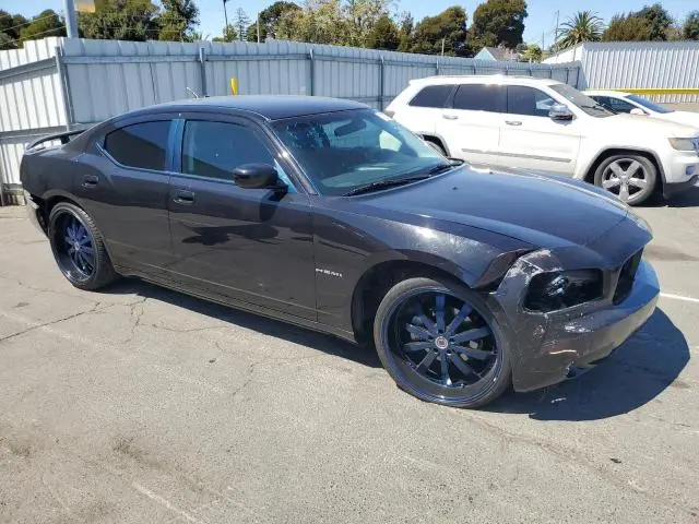 2010 DODGE CHARGER   