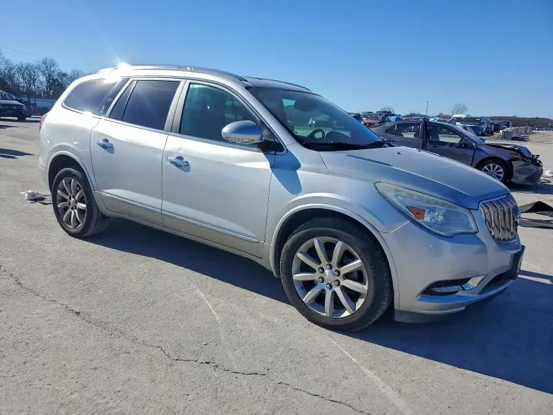 2016 BUICK ENCLAVE   