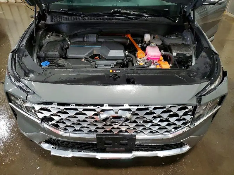 2023 HYUNDAI SANTA FE SEL PREMIUM  