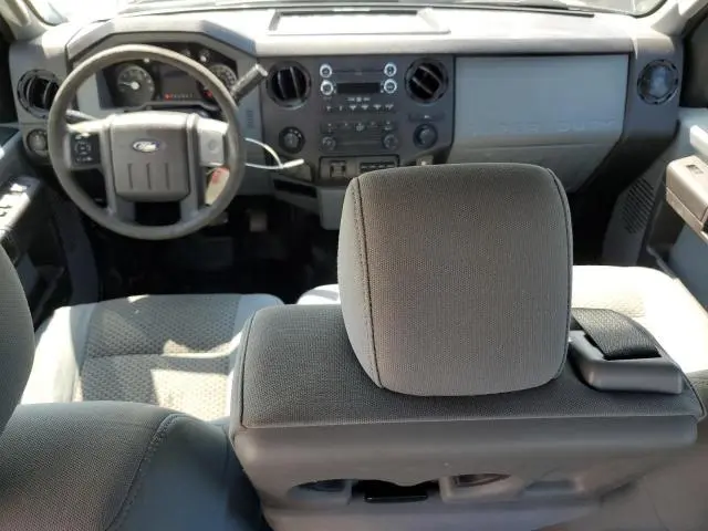 2015 FORD F250 SUPER DUTY  