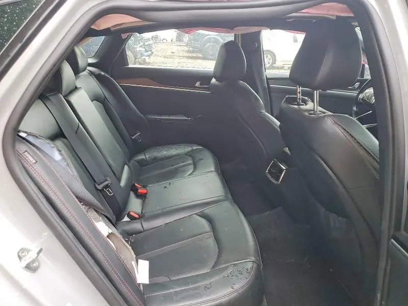 2023 KIA K5 GT  