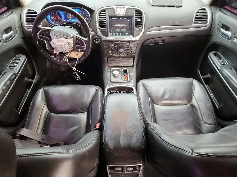 2022 CHRYSLER 300 TOURING L  