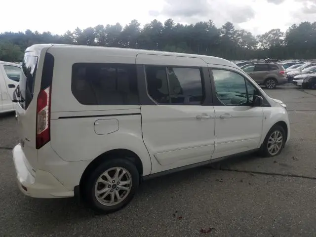 2022 FORD TRANSIT CONNECT XLT  